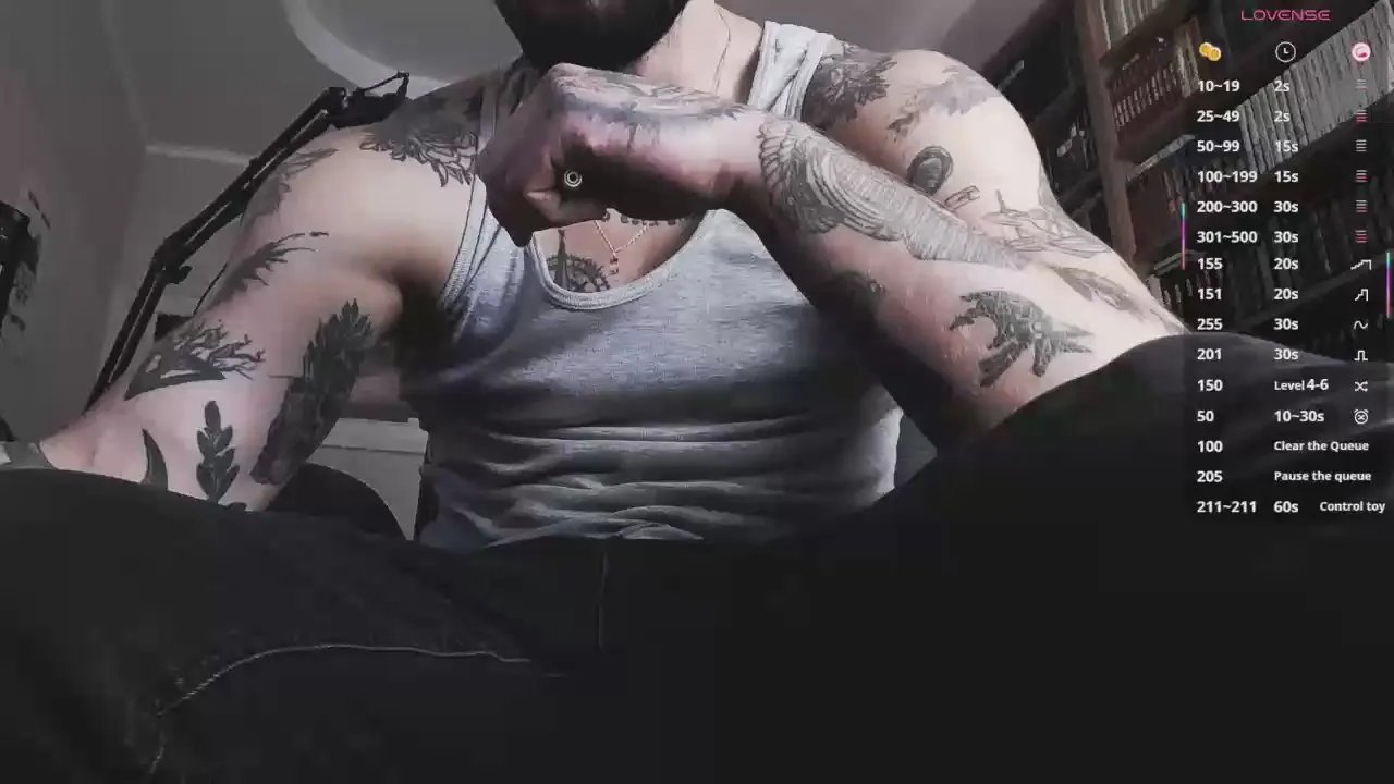 Offline FindomJason on Cam4