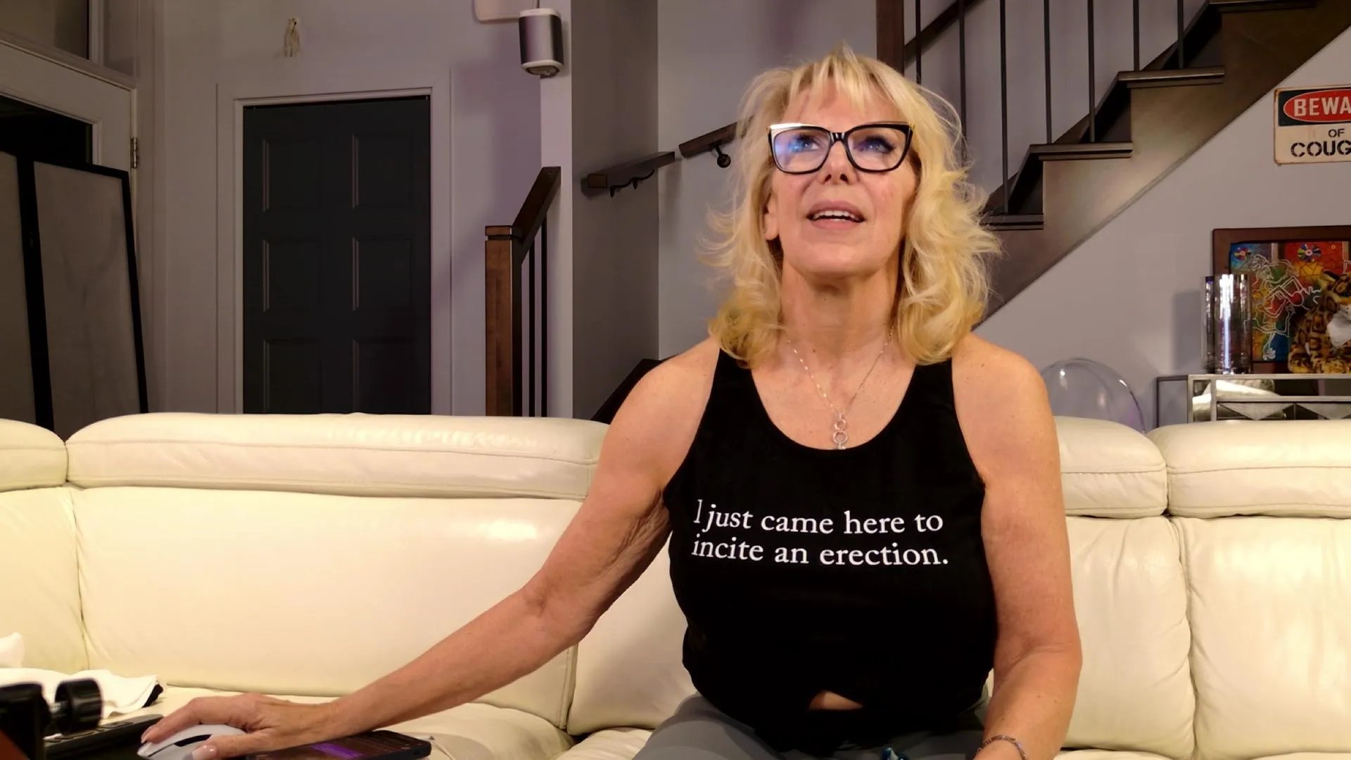 Offline Fitcougar on Cam4