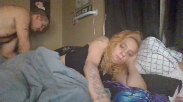 Freechat flavi1996 on Cam4