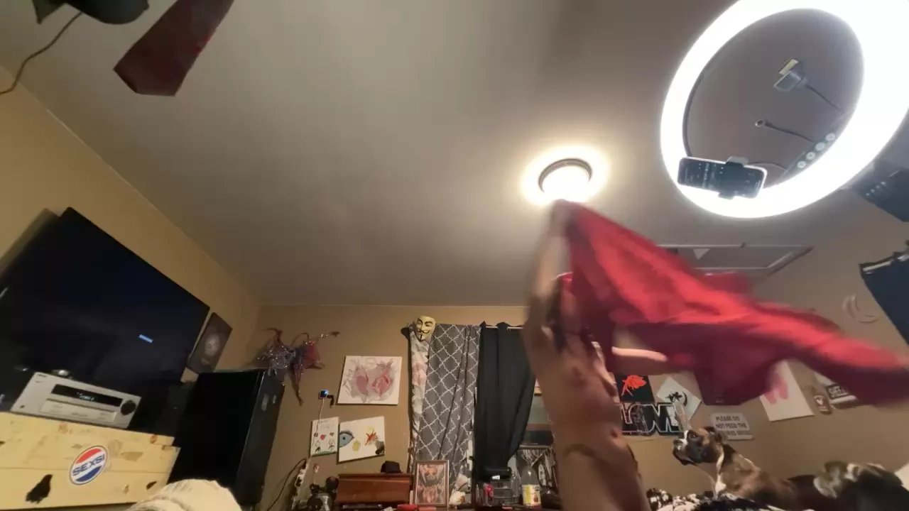 Freechat flavi1996 on Cam4