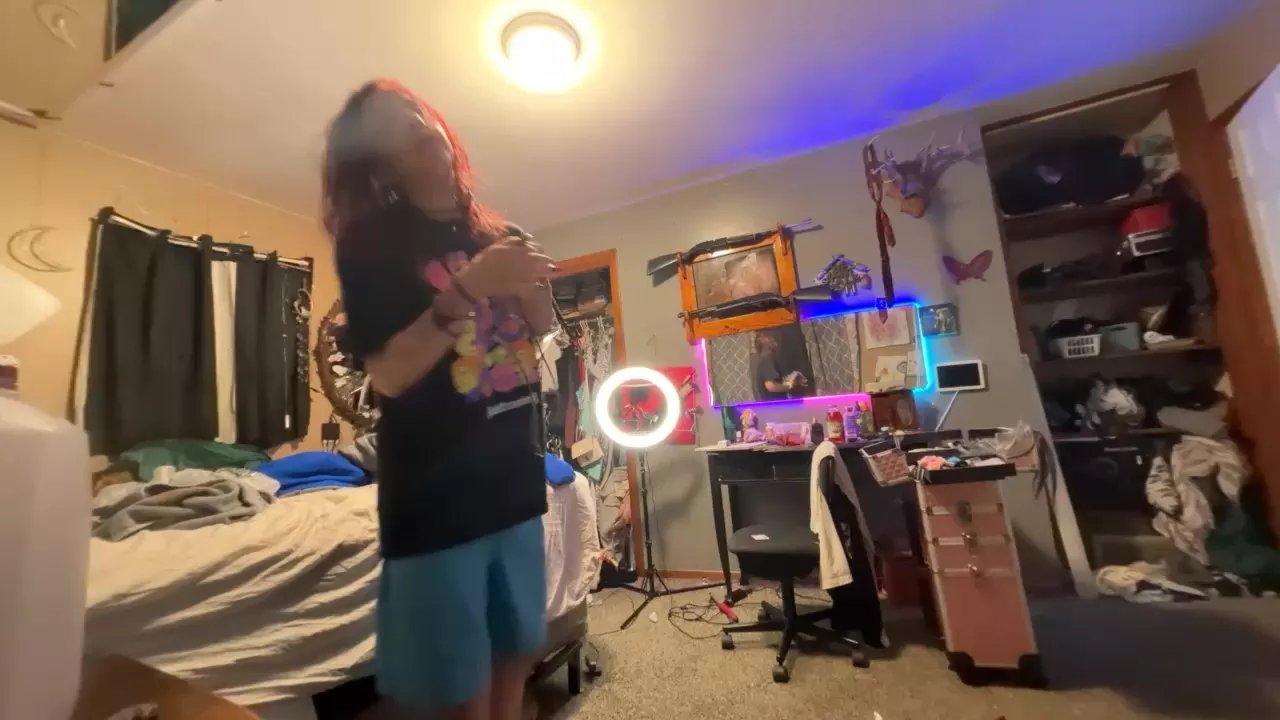 Freechat flavi1996 on Cam4