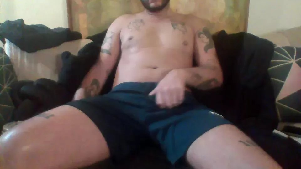 Offline flexsp25 on Cam4