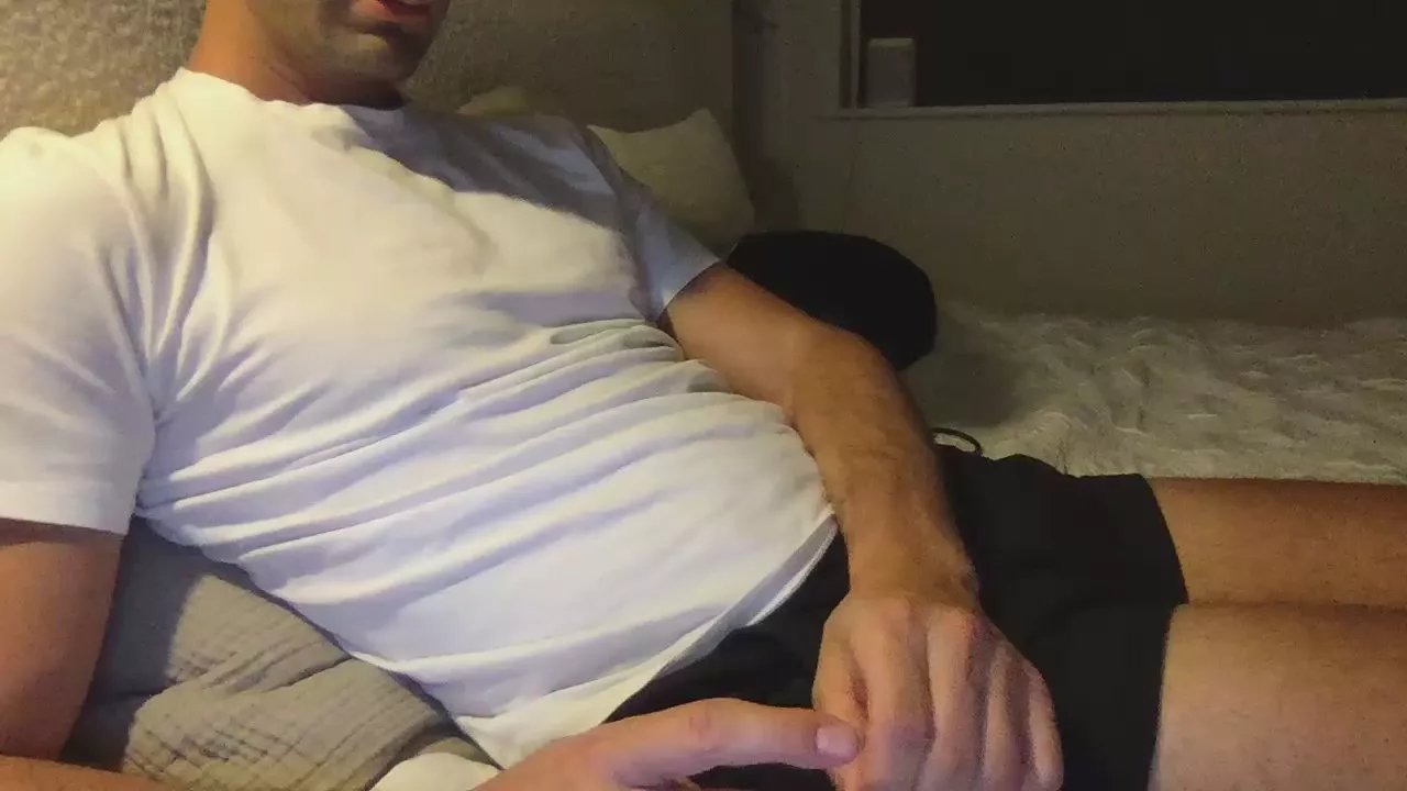 Offline GCreturns on Cam4