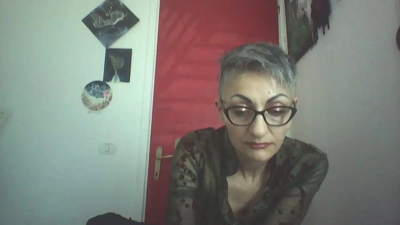 Offline geishaguerrier5 on Cam4