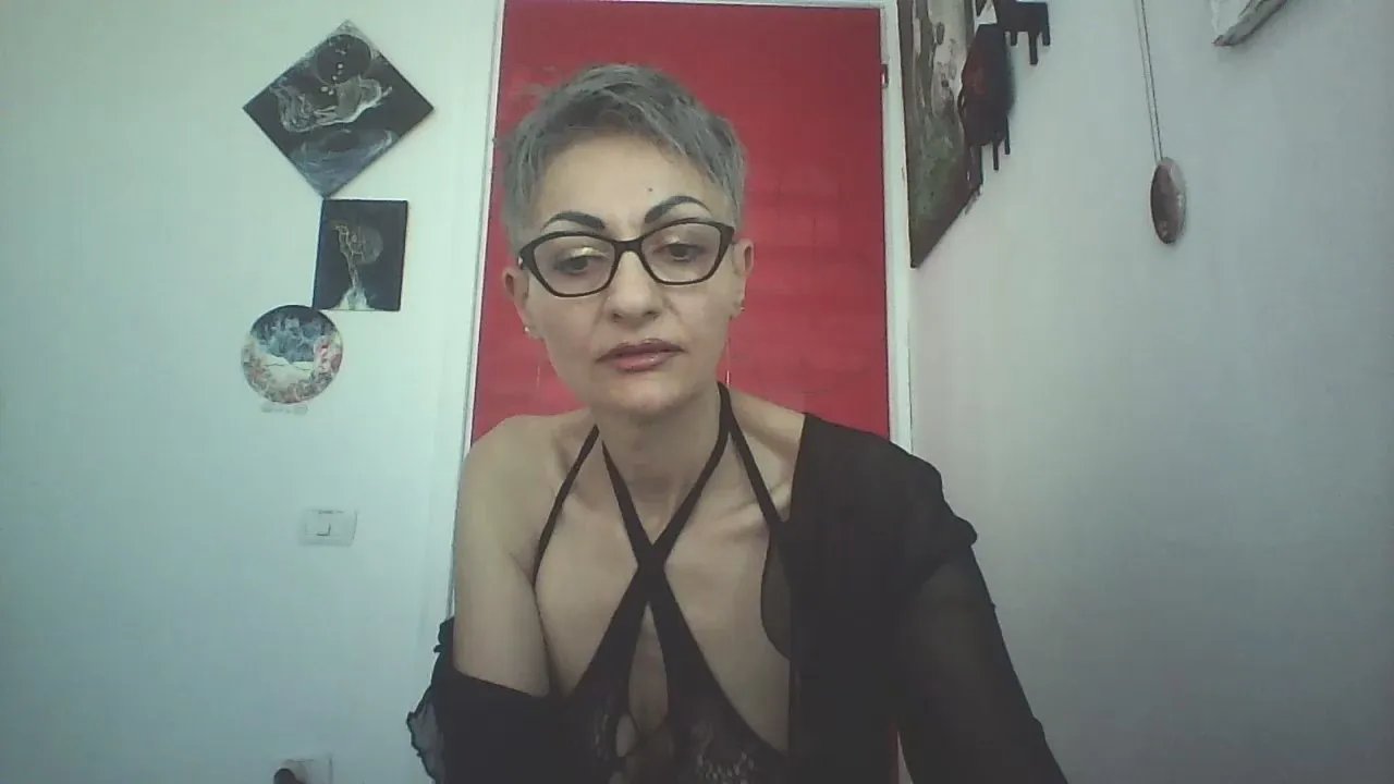 Offline geishaguerrier5 on Cam4