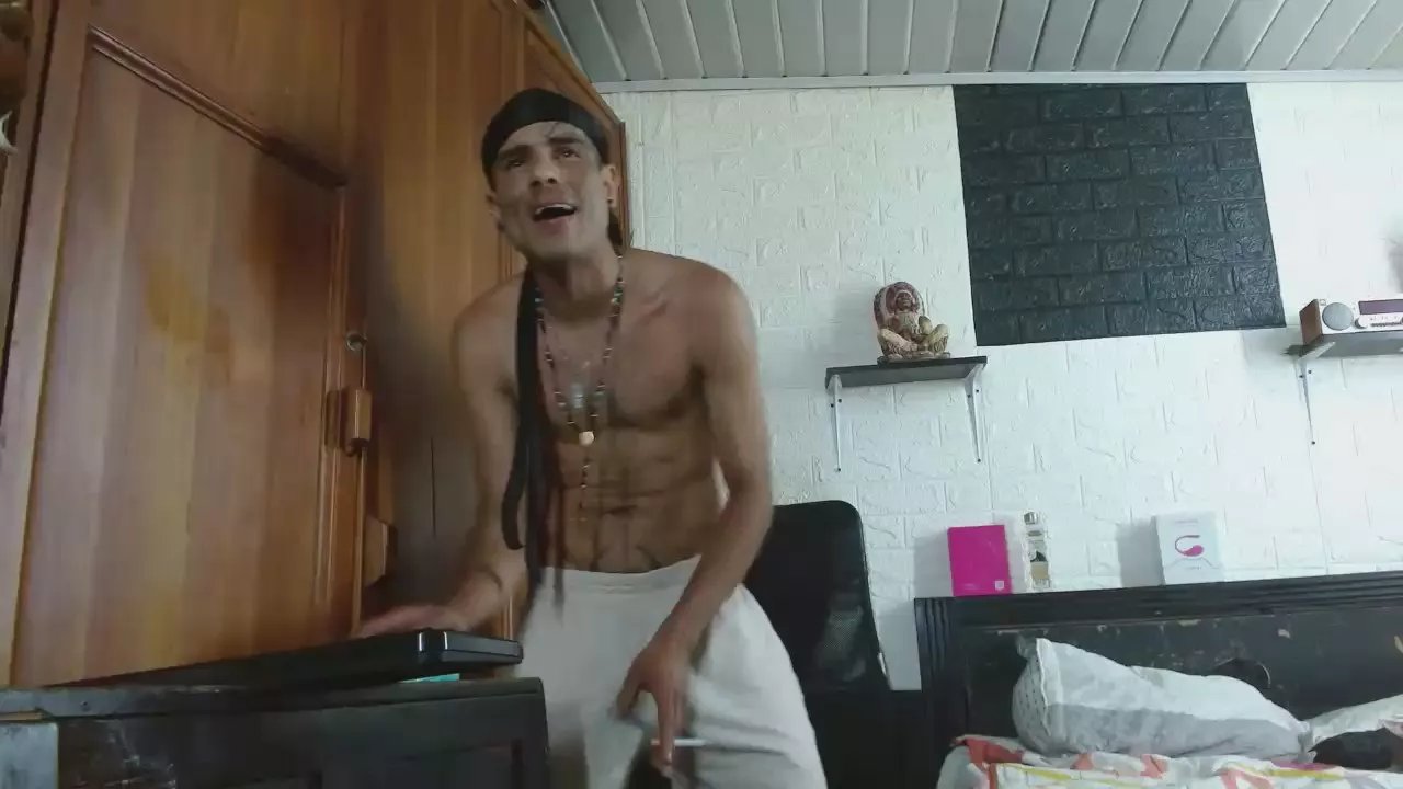 Offline GeorgeBigDick on Cam4