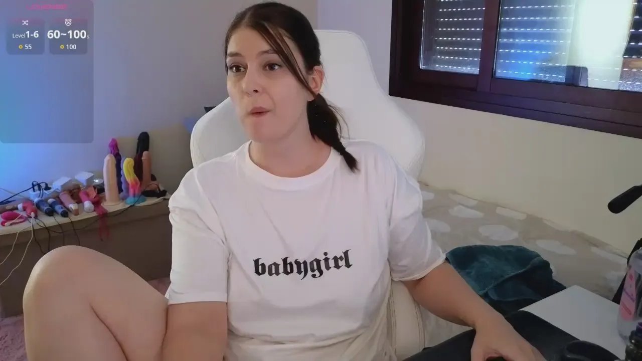 Offline Germangirl1996 on Cam4