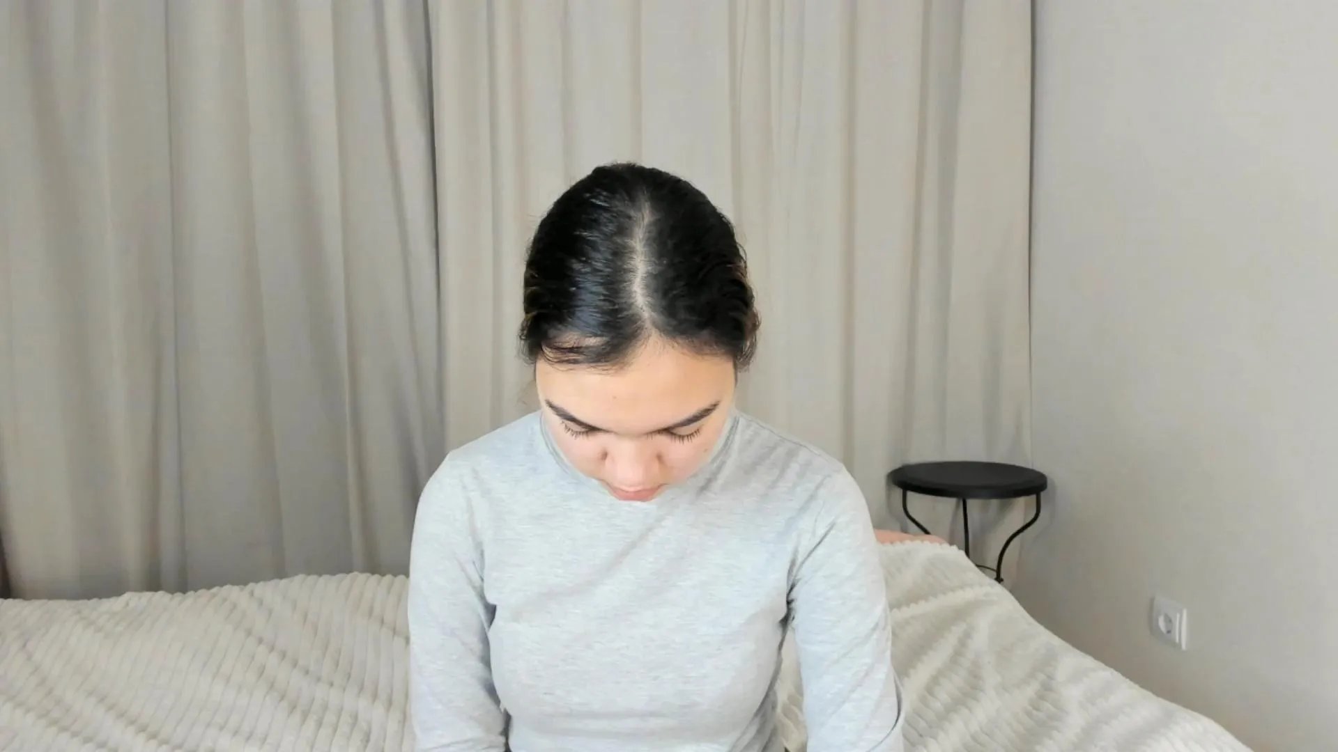 Offline GerthaStady on Cam4