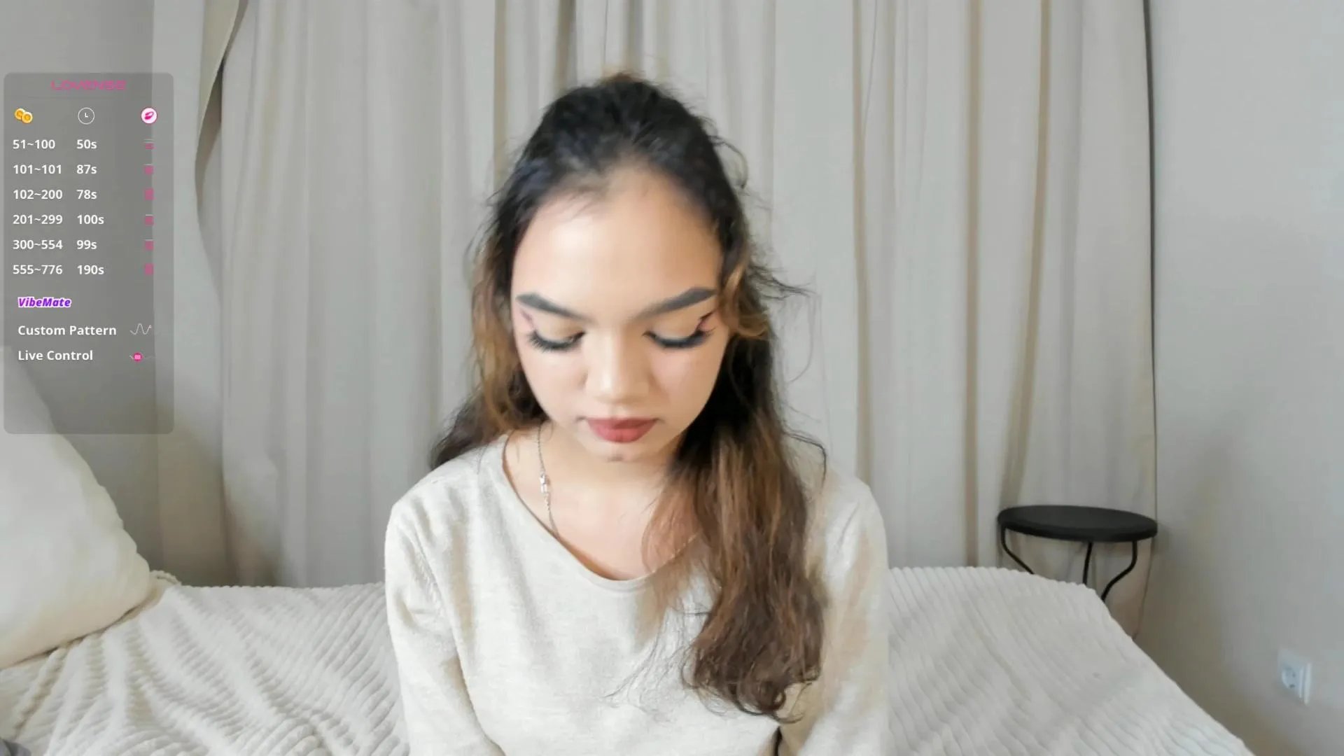 Offline GerthaStady on Cam4