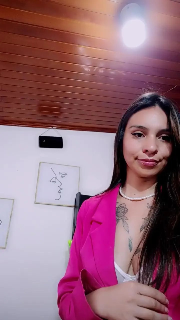 Offline Gh4nima on Cam4