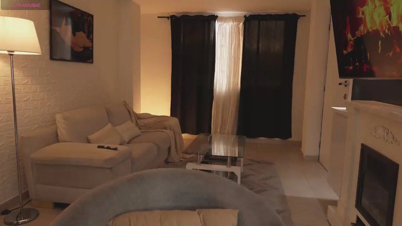 Offline giafaaris4 on Cam4