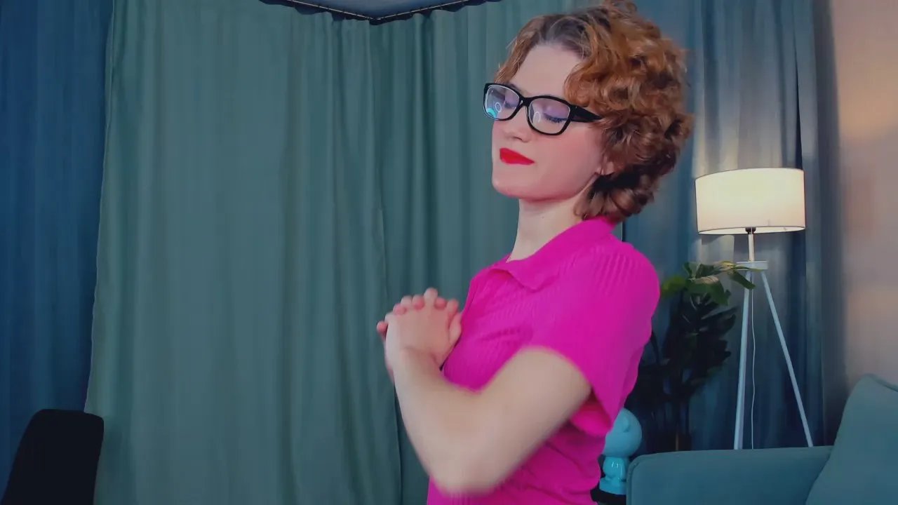 Offline GladysGee on Cam4