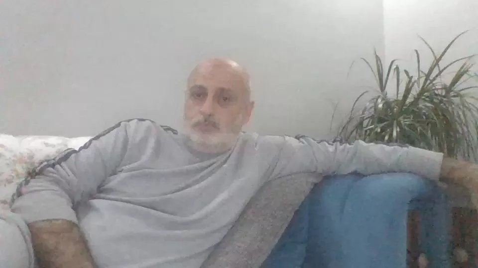 Offline globetrotterdrv on Cam4