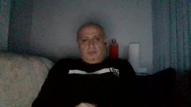 Offline globetrotterdrv on Cam4