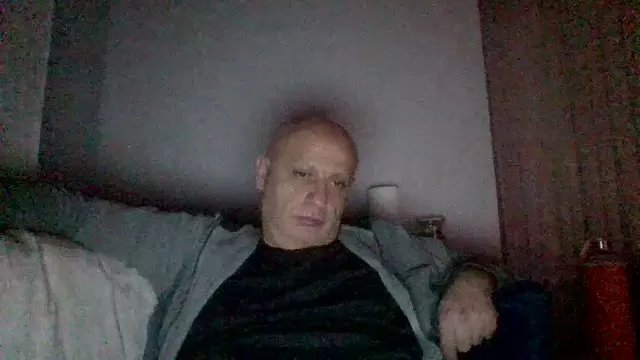 Offline globetrotterdrv on Cam4