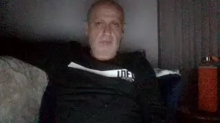 Offline globetrotterdrv on Cam4