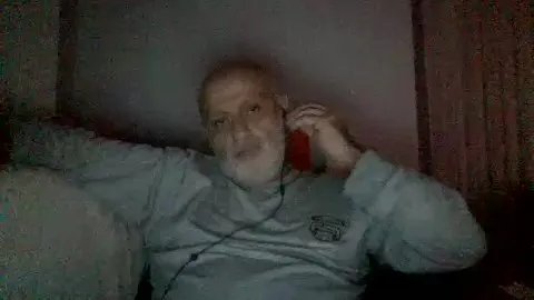 Offline globetrotterdrv on Cam4