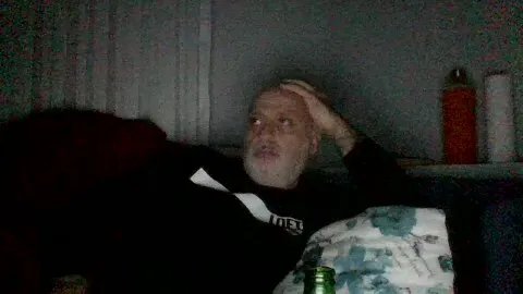 Offline globetrotterdrv on Cam4