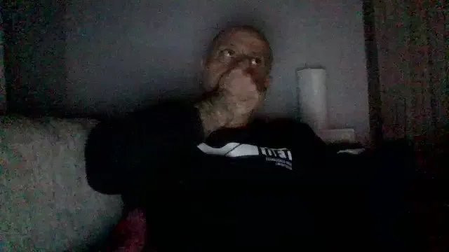 Offline globetrotterdrv on Cam4