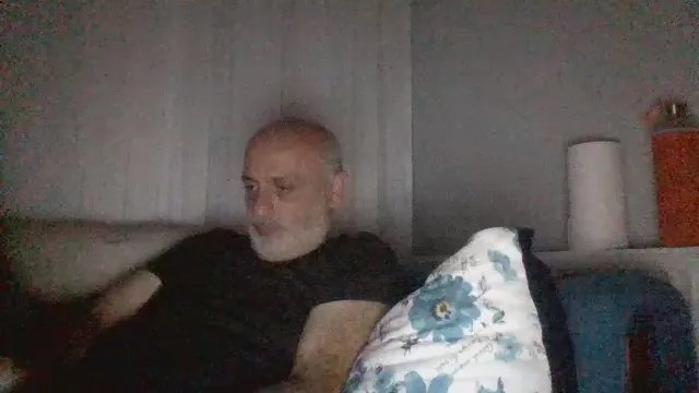 Offline globetrotterdrv on Cam4