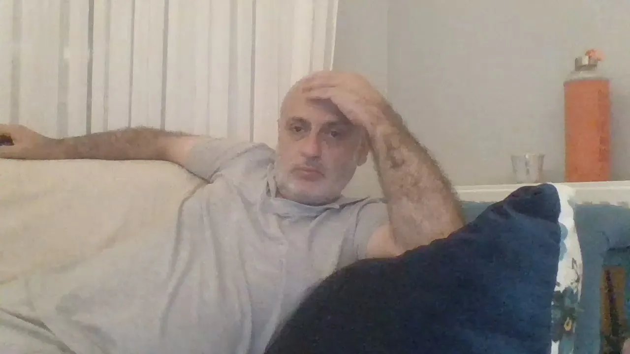 Offline globetrotterdrv on Cam4