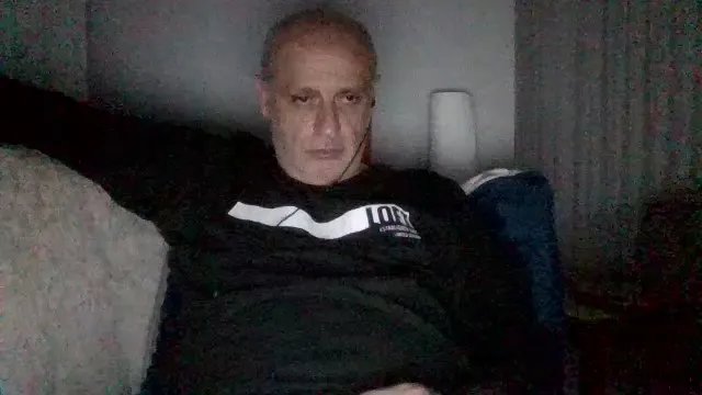 Offline globetrotterdrv on Cam4