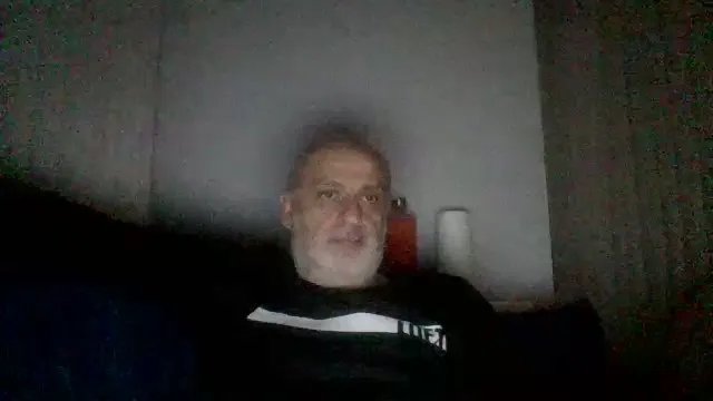 Offline globetrotterdrv on Cam4