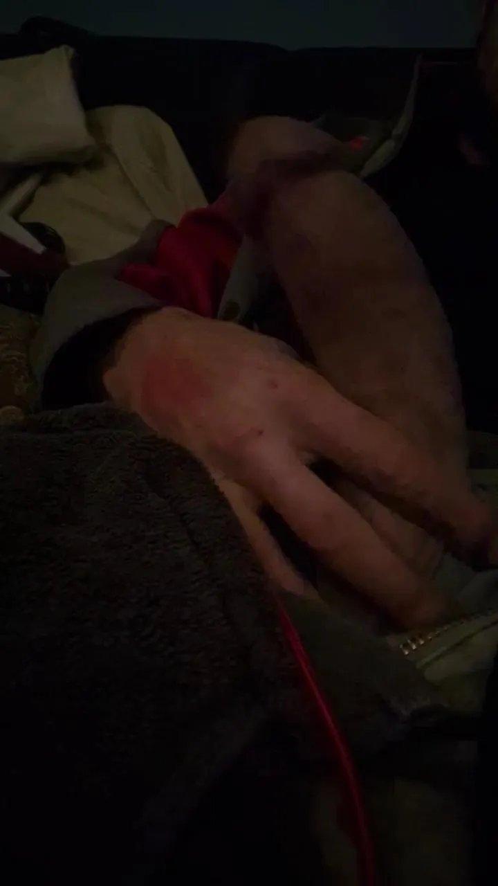 gotthatthang96 on Cam4 