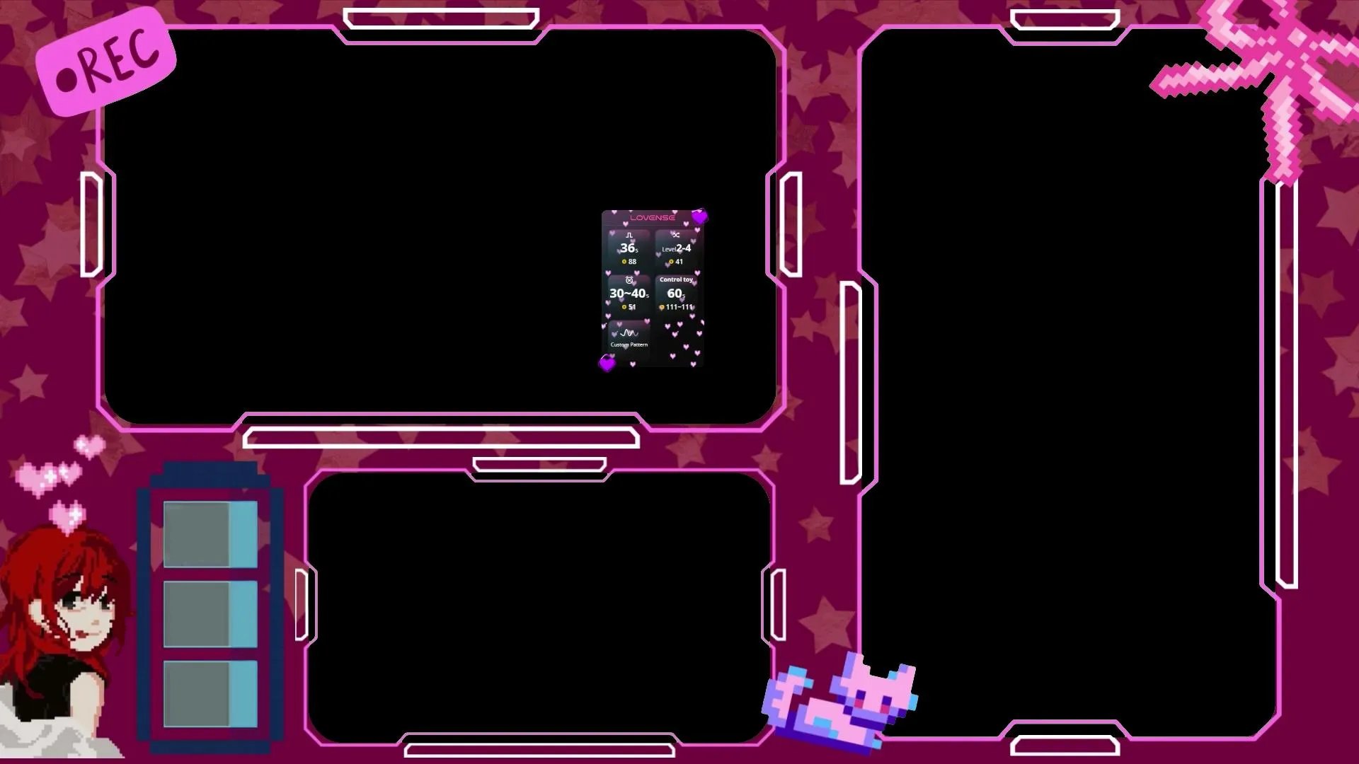 Offline HaileyReid on Cam4