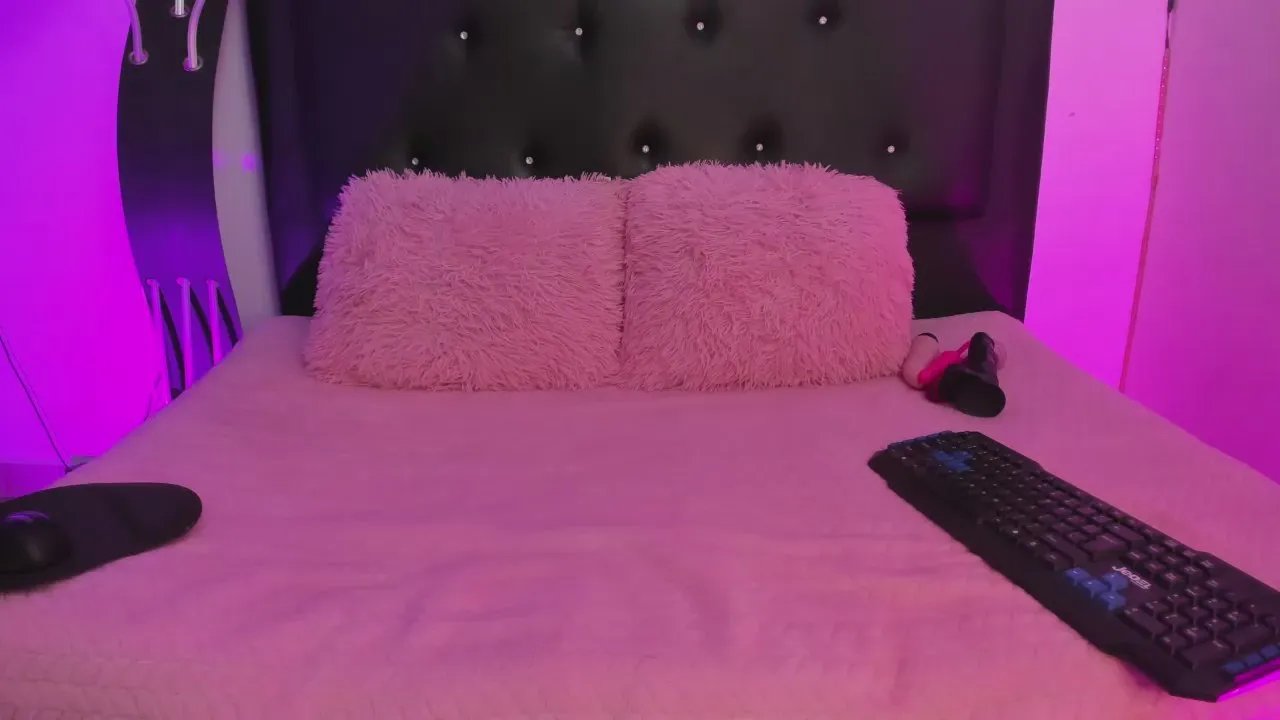 Offline Hanna_Kl on Cam4