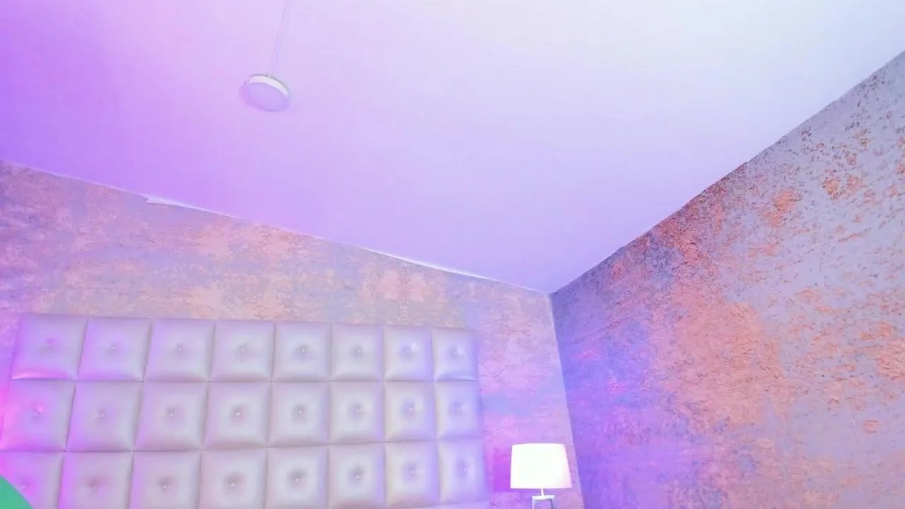 Freechat HariMoon on Cam4