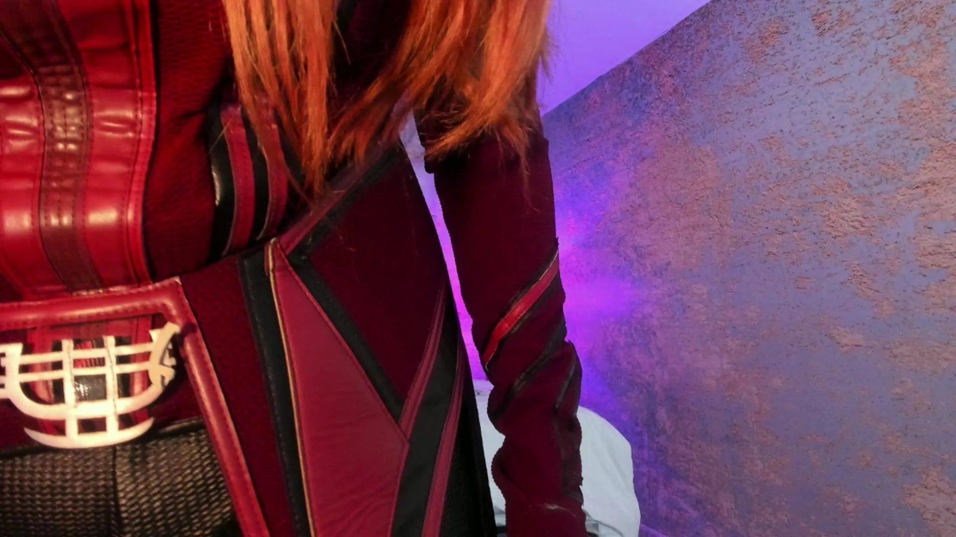 Freechat HariMoon on Cam4