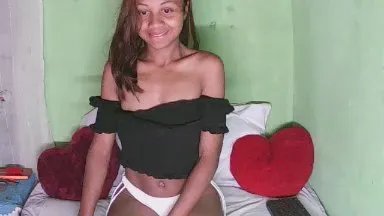 Offline Hoceanne on Cam4