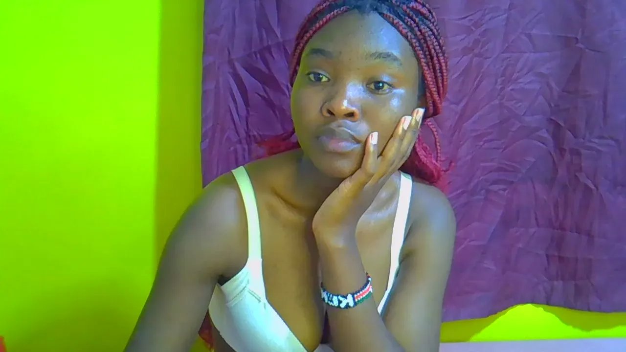 Offline Hot_abie on Cam4