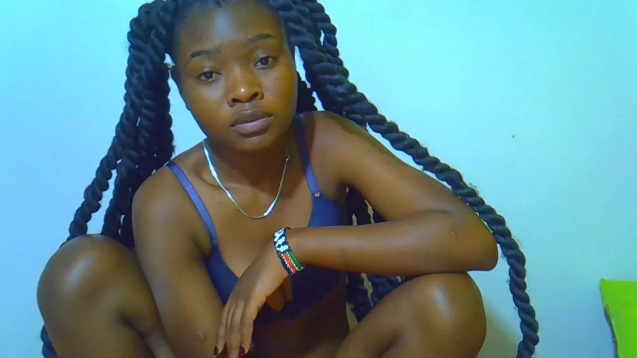 Offline Hot_abie on Cam4