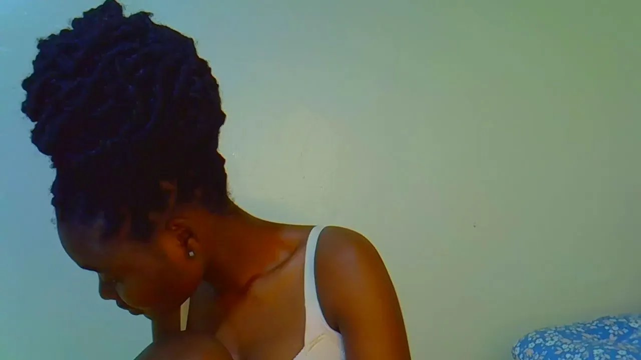 Offline Hot_abie on Cam4