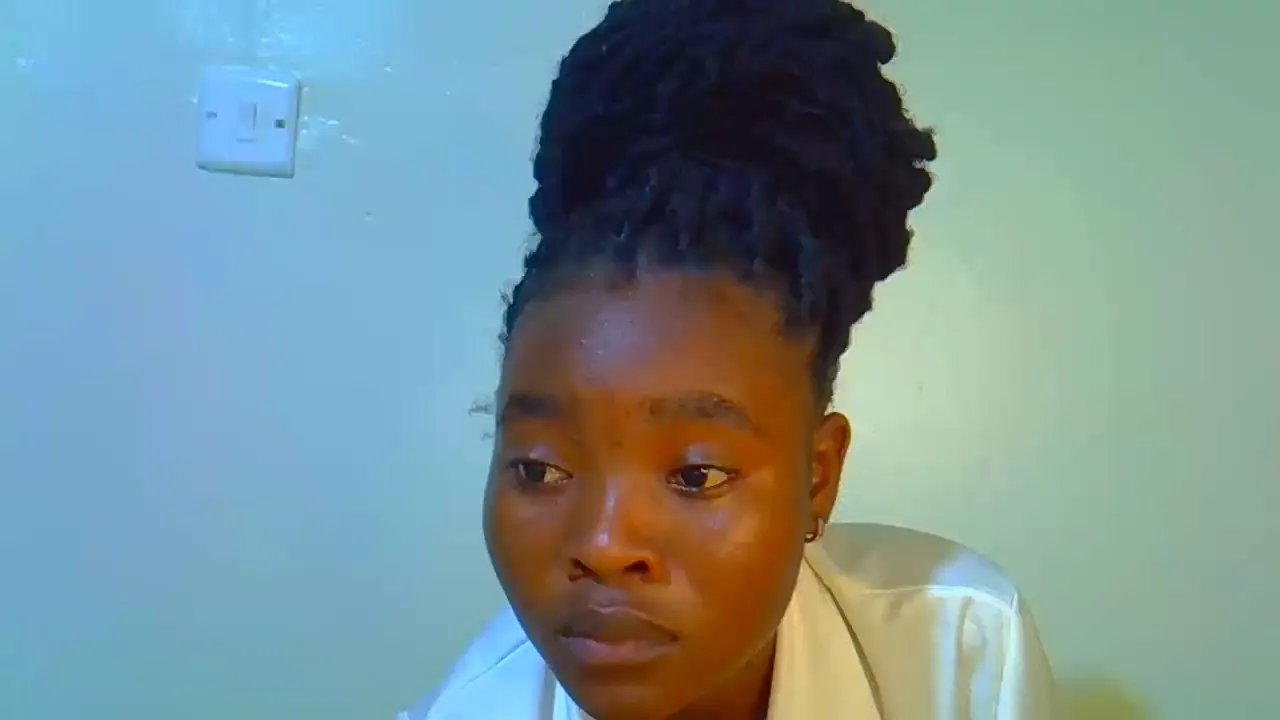 Offline Hot_abie on Cam4