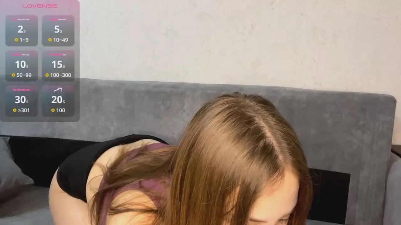 Offline HueRhynard on Cam4