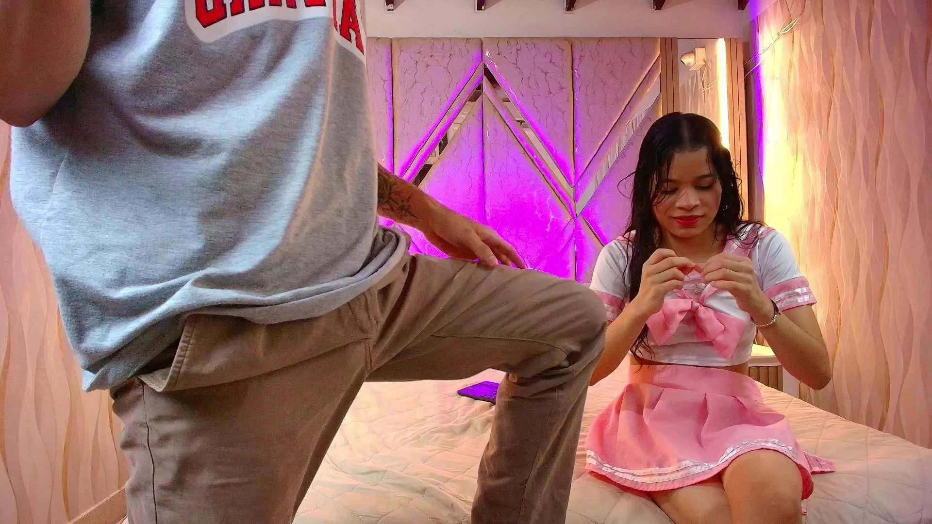 Offline I_am_nani on Cam4