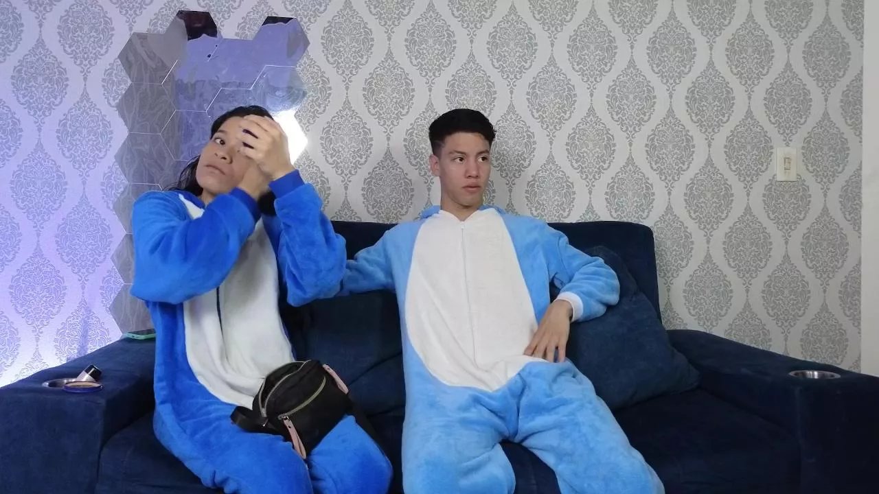 Offline I_am_nani on Cam4