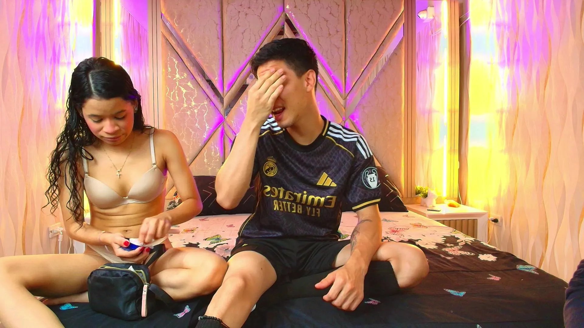 Offline I_am_nani on Cam4