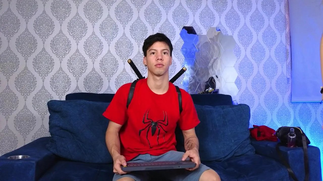 Offline I_am_nani on Cam4