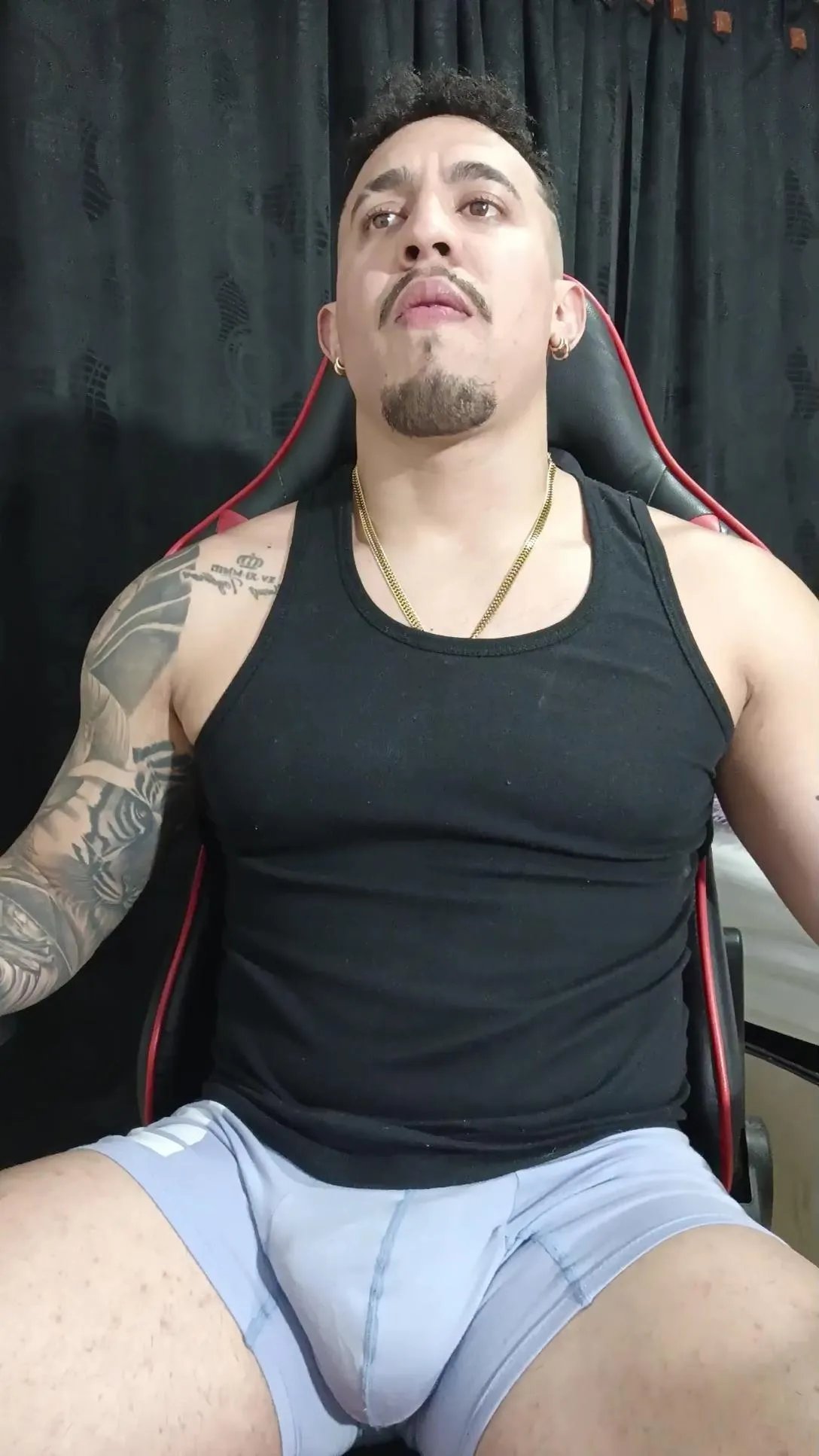 Im_massimo777 on Cam4