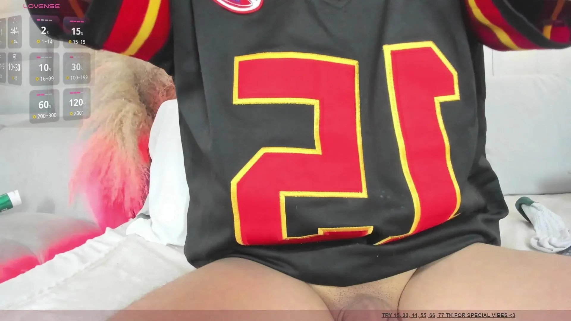 Offline imxjoel on Cam4