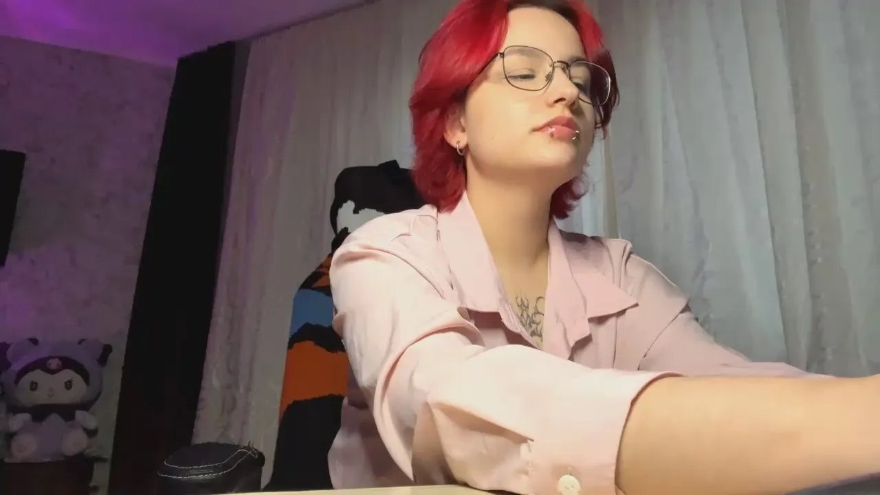 Offline InellHeir on Cam4