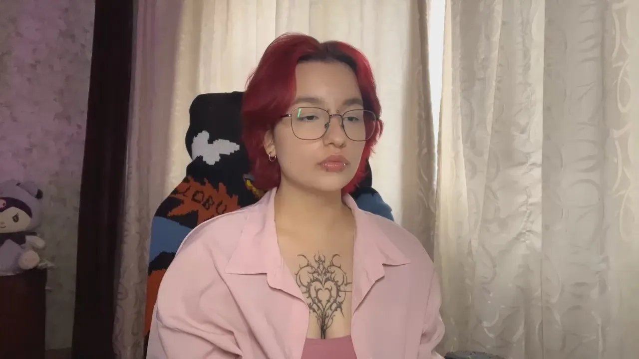 Offline InellHeir on Cam4