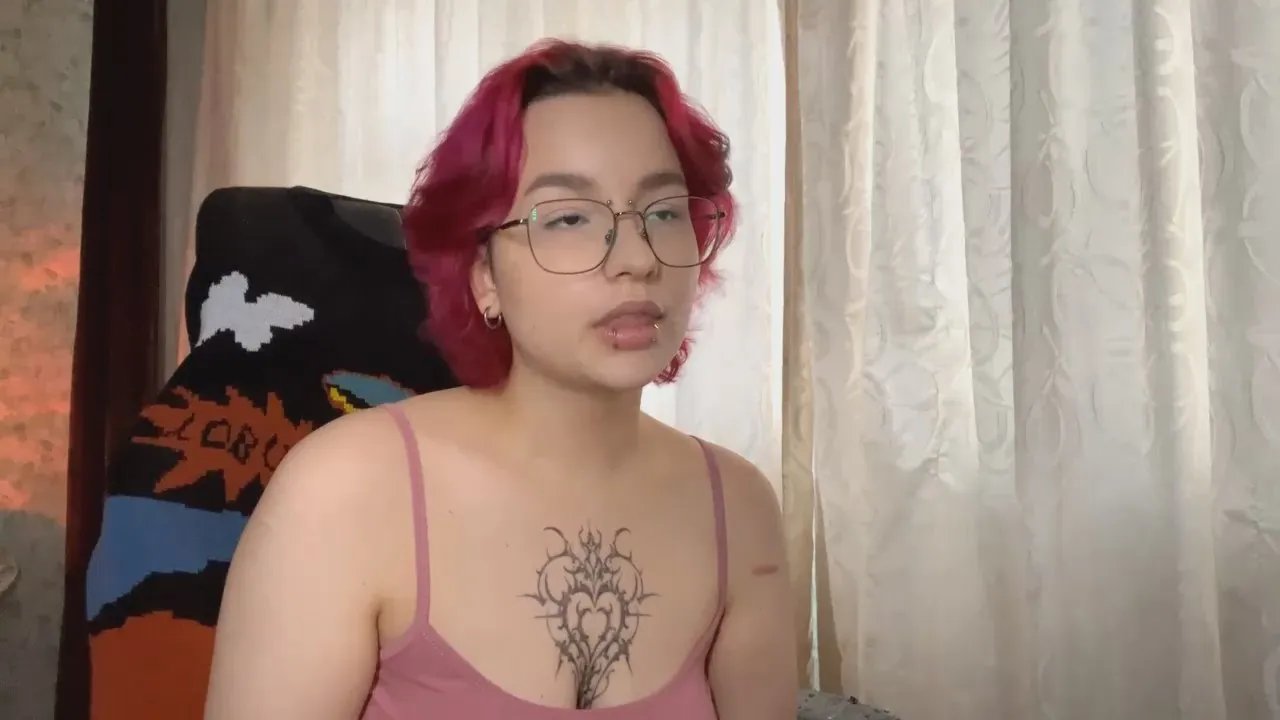 Offline InellHeir on Cam4