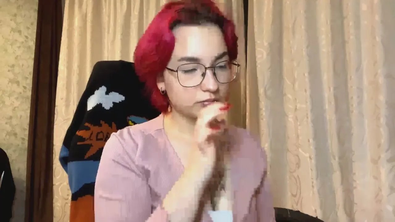 Offline InellHeir on Cam4