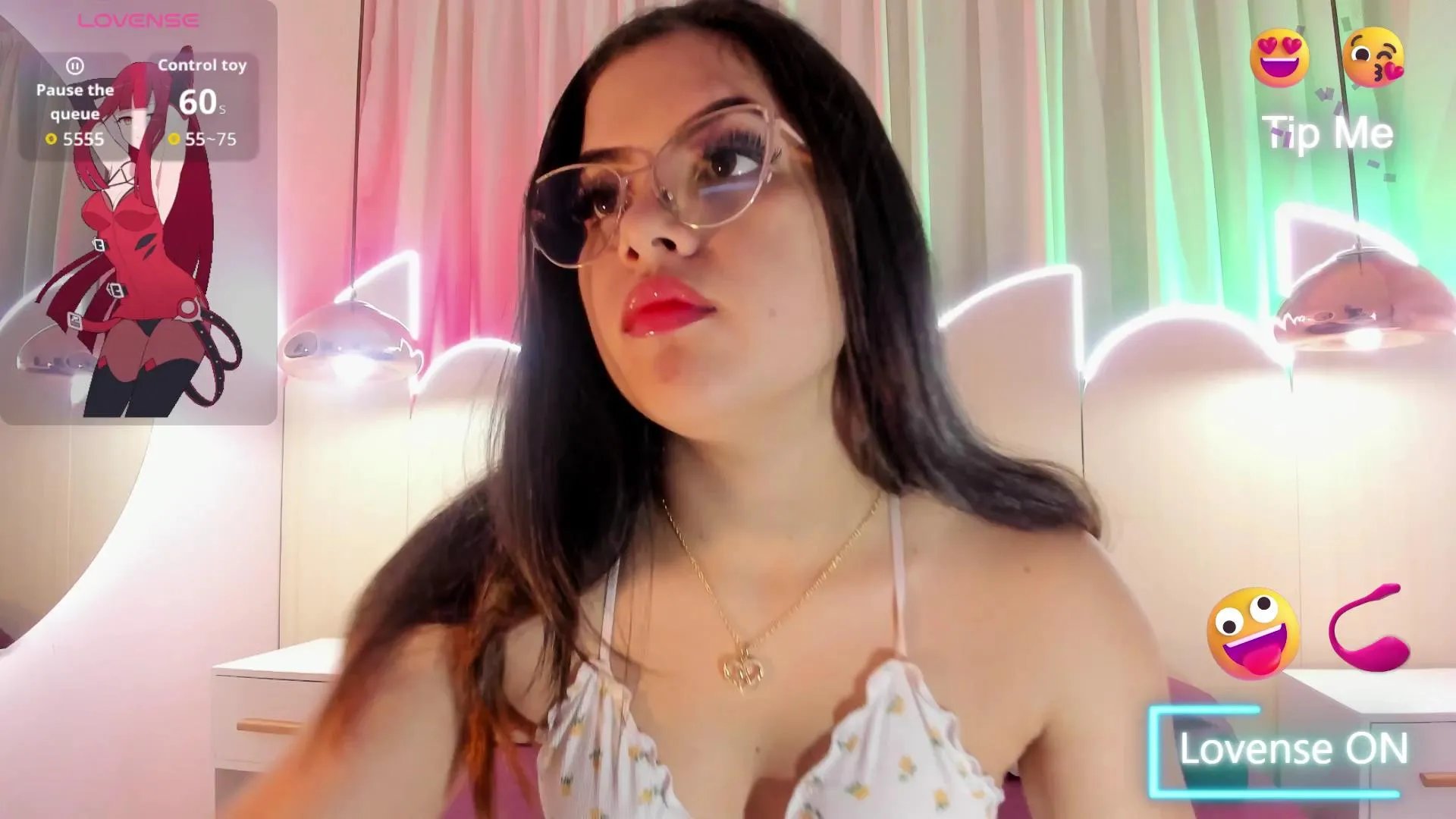 Offline Isa_Preasley on Cam4