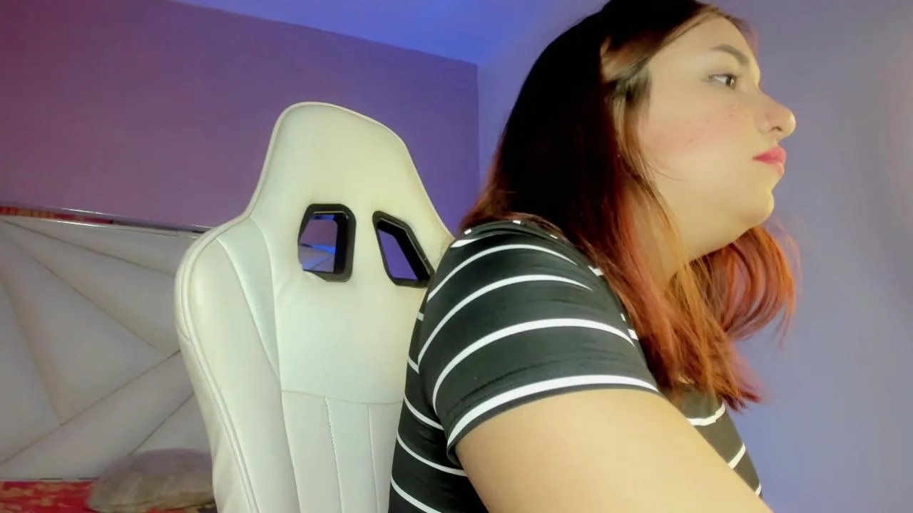 Freechat isadora_ryu on Cam4